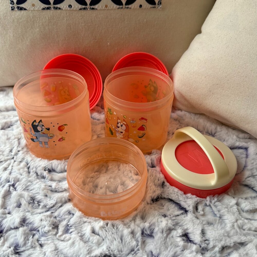 Bluey Bundle - Picture 5 of 5